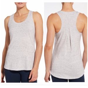 CALIA by Carrie Underwood Everyday Heathered Tank